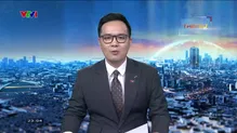 Thời sự 23h VTV1 - 20/11/2024