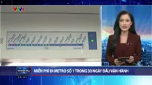 Thời sự 11h VTV1 - 23/11/2024