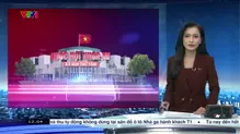 Thời sự 12h VTV1 - 23/11/2024