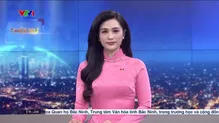 Thời sự 19h VTV1 - 23/11/2024