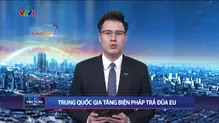 Thời sự 8h VTV1 - 23/11/2024