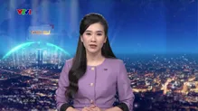 Thời sự 23h VTV1 - 03/12/2024