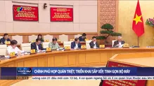 Thời sự 19h VTV1 - 04/12/2024