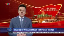 Thời sự 19h VTV1 - 19/12/2024