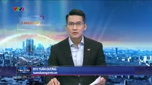 Thời sự 9h VTV1 - 21/12/2024