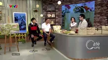 Cà phê sáng - 03/01/2025