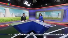 Thời sự 19h VTV1 - 04/01/2025