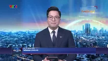 Thời sự 8h VTV1 - 04/01/2025