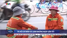 Thời sự 16h VTV1 - 17/01/2025