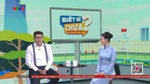 Biết gì chưa - 01/3/2025