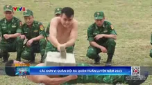 Thời sự 18h VTV8 - 03/3/2025