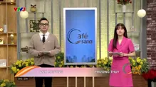 Cà phê sáng - 05/3/2025