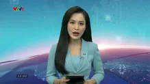 Thời sự 11h VTV1 - 13/3/2025