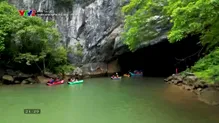 Phim tài liệu: Thiên nhiên Phong Nha - Phần 6