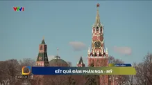 Thế giới hôm nay - 24/3/2025