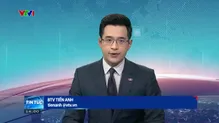 Thời sự 14h VTV1 - 24/3/2025