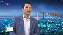 Vấn đề hôm nay - 24/3/2025