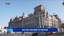 Thời sự 20h VTV1 - 10/4/2025