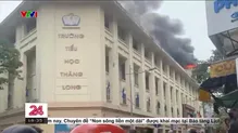 Chuyển động 24h tối - 22/4/2025