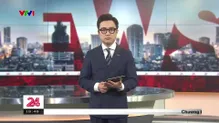 Chuyển động 24h tối - 28/4/2025