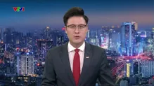 Thời sự 23h VTV1 - 30/4/2025