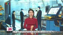 Chuyển động 24h trưa - 01/5/2025