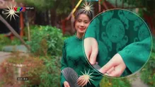 Đẹp 24/7: Dáng ngọc - Hồn Việt