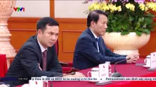Thời sự 19h VTV1 - 01/5/2025