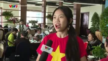 Vì Nhân dân quên mình 2025: Số 17