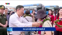 Thời sự 20h VTV1 - 02/5/2025