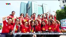 Thời sự 19h VTV1 - 02/5/2025