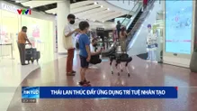 Thời sự 23h VTV1 - 02/5/2025