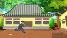 Nhân tài Đại Việt - Tập 409