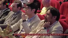 Nóng cùng V8 trưa - 03/5/2025