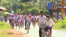 Phóng sự: Trà Vinh - Tỉnh nông thôn mới