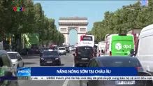 Thời sự 12h VTV1 - 03/5/2025