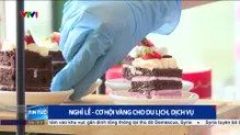 Thời sự 16h VTV1 - 03/5/2025