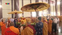 Thời sự 9h VTV1 - 03/5/2025