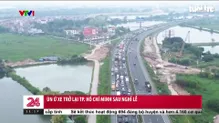 Chuyển động 24h trưa - 04/5/2025