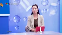 Hành trình sống khỏe: Phong tránh ho gà