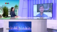 Sống mới - 04/5/2025