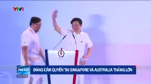 Thời sự 20h VTV1 - 04/5/2025
