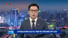 Thời sự 23h VTV1 - 04/5/2025