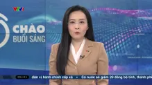 Bản tin thời tiết 5h30 - 04/5/2025