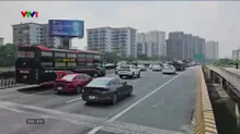 Thời sự 9h VTV1 - 04/5/2025