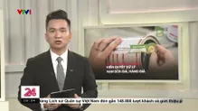 Chuyển động 24h tối - 05/5/2025