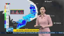Bản tin thời tiết 6h15 - 06/5/2025