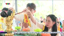 Thời sự 16h VTV1 - 06/5/2025