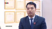 Bản tin tiếng Việt 12h VTV4 - 06/5/2025