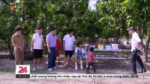 Chuyển động 24h tối - 07/5/2025